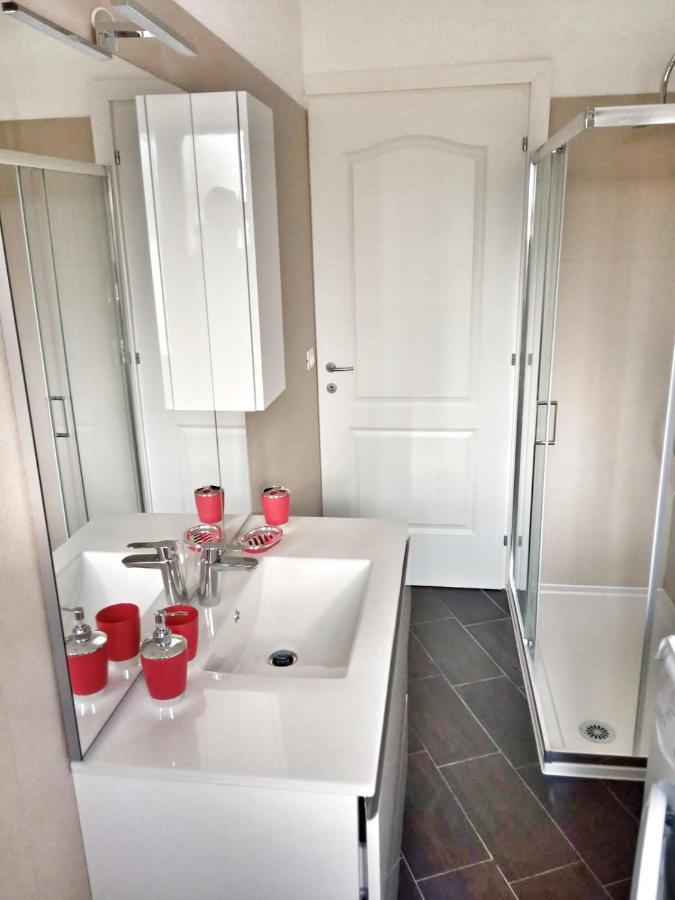 Red Tower Venice Apartment - 2 Mins From Vce Airport- Free Wifi Тессера Экстерьер фото