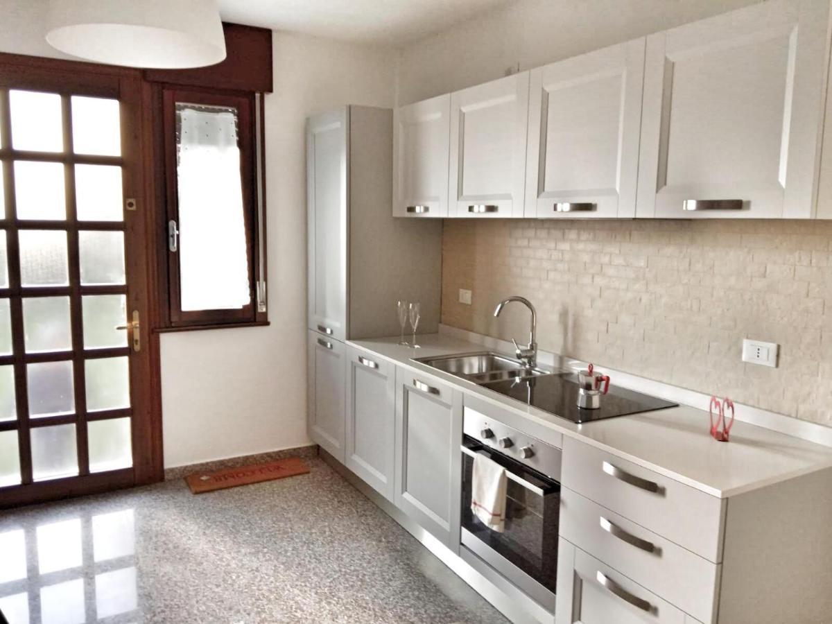 Red Tower Venice Apartment - 2 Mins From Vce Airport- Free Wifi Тессера Экстерьер фото