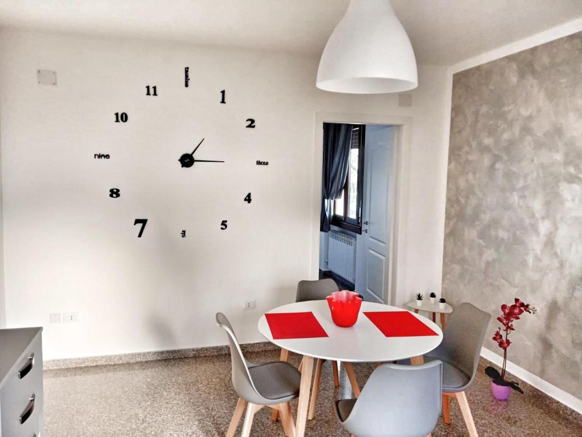 Red Tower Venice Apartment - 2 Mins From Vce Airport- Free Wifi Тессера Экстерьер фото