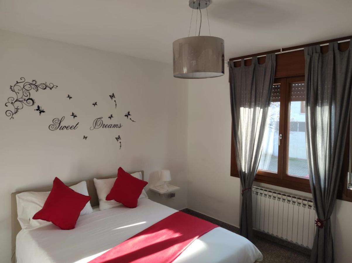 Red Tower Venice Apartment - 2 Mins From Vce Airport- Free Wifi Тессера Экстерьер фото