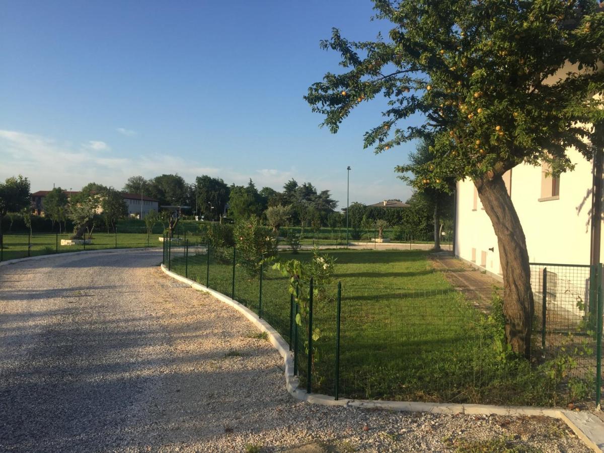Red Tower Venice Apartment - 2 Mins From Vce Airport- Free Wifi Тессера Экстерьер фото