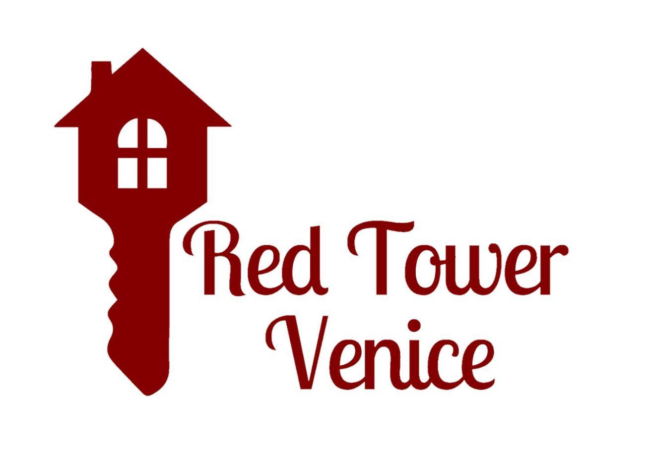 Red Tower Venice Apartment - 2 Mins From Vce Airport- Free Wifi Тессера Экстерьер фото
