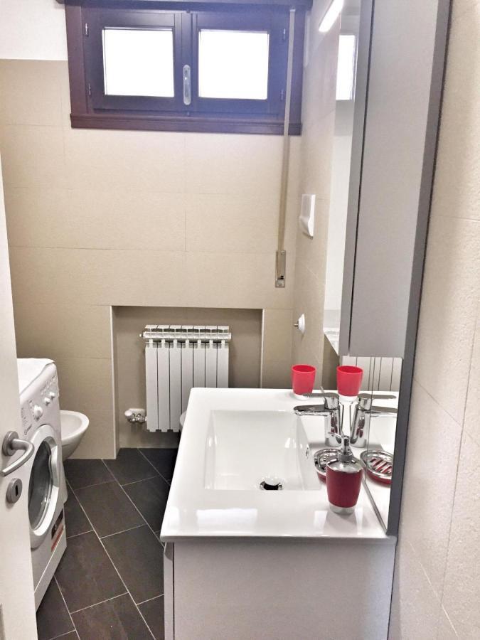 Red Tower Venice Apartment - 2 Mins From Vce Airport- Free Wifi Тессера Экстерьер фото
