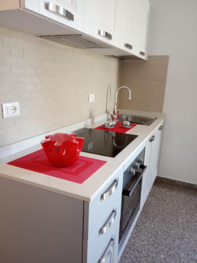 Red Tower Venice Apartment - 2 Mins From Vce Airport- Free Wifi Тессера Экстерьер фото