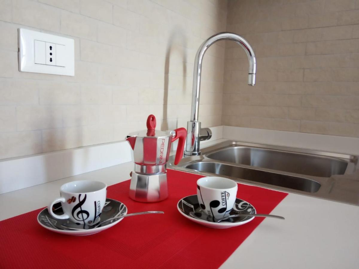 Red Tower Venice Apartment - 2 Mins From Vce Airport- Free Wifi Тессера Экстерьер фото